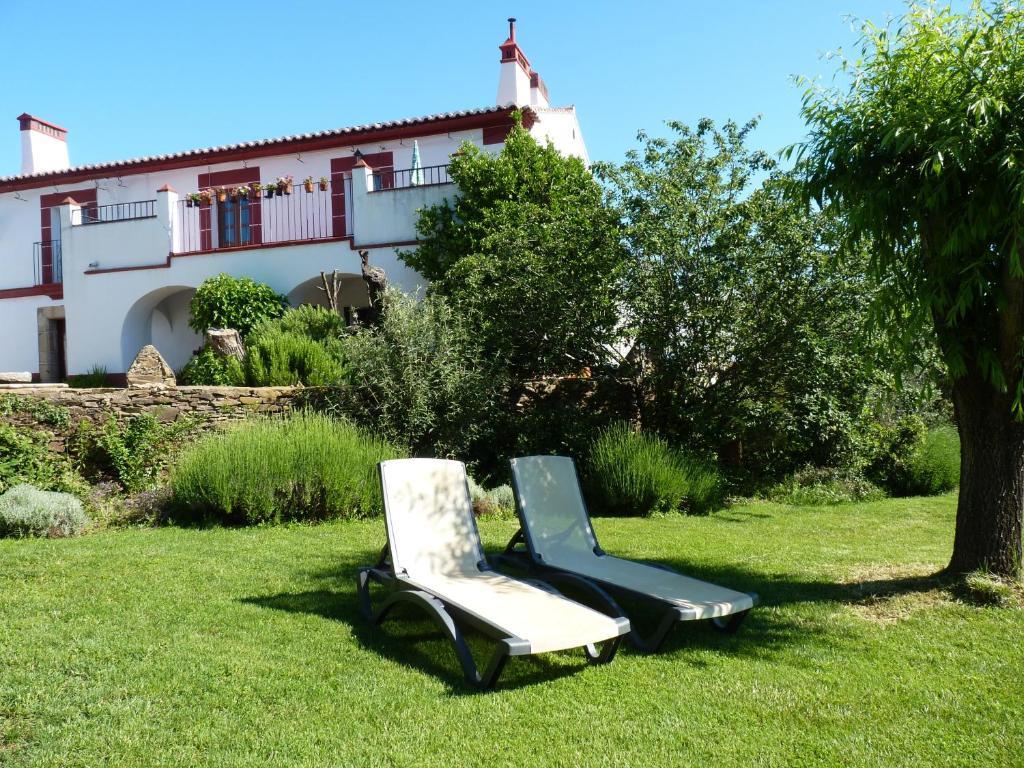 Casa Rural El Recuerdo Country house