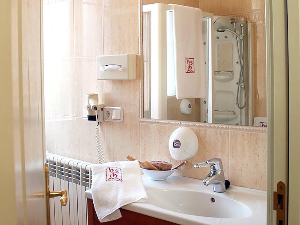 Hotel San Camilo Navarrete