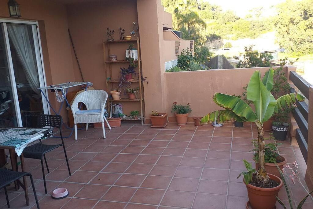 Planta Baja Cerca De La Playa Costa Apartamento Casares