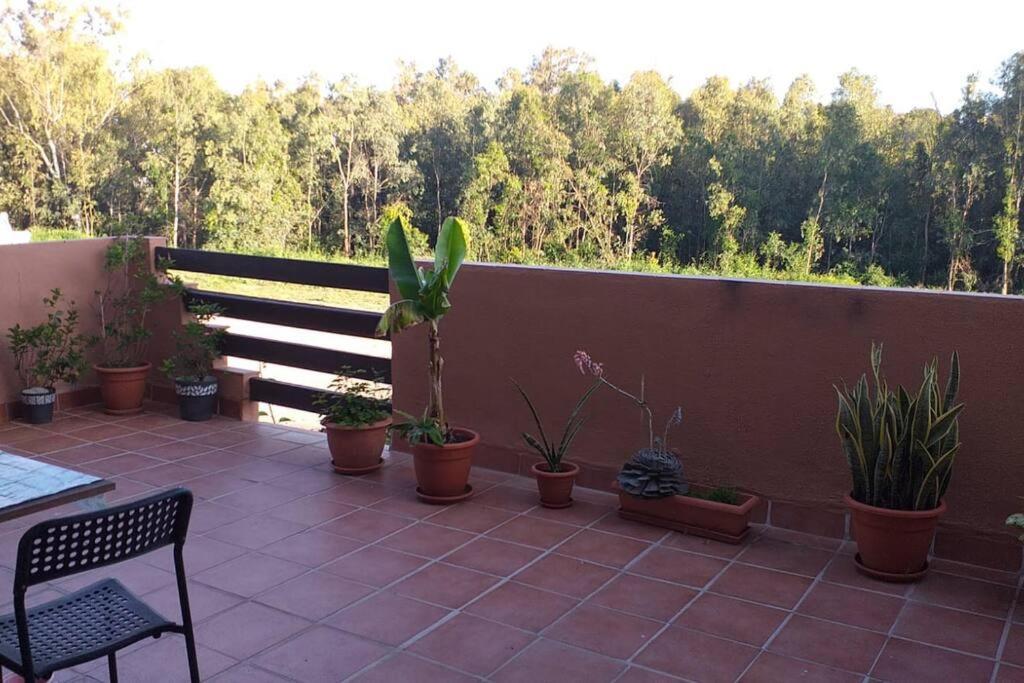 Planta Baja Cerca De La Playa Costa Casares