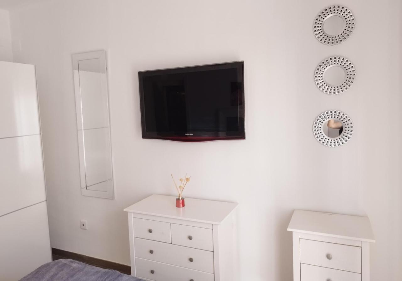 Habitación en casa particular Casa Blanca