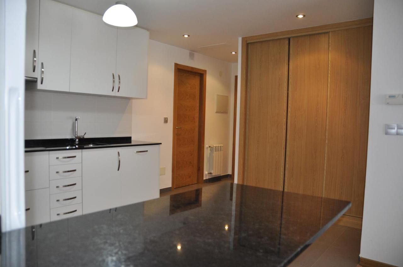 Apartment Santa Maria Bertamirans Ortono
