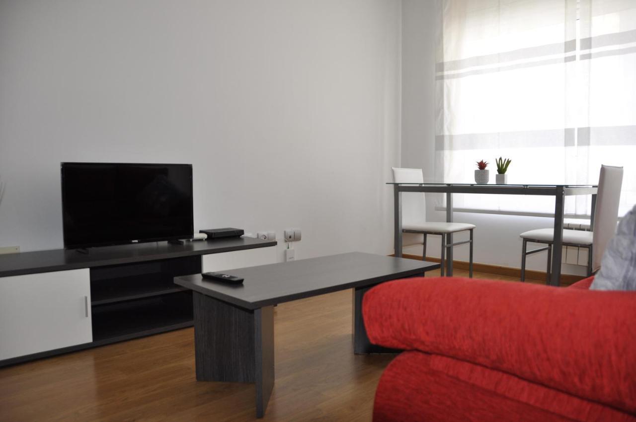 Santa Maria Bertamirans Apartment Ortono
