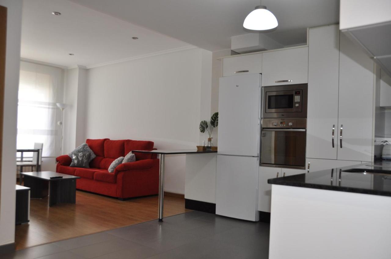 Apartment Santa Maria Bertamirans Ortono