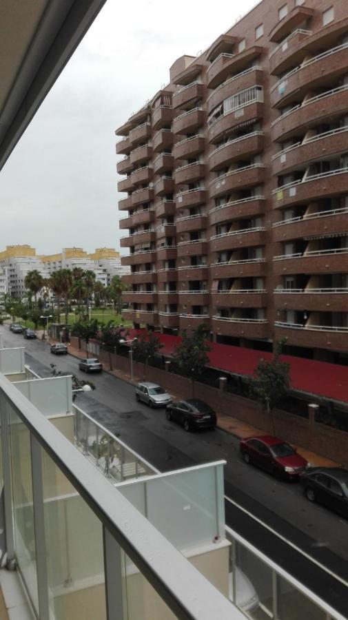 Brand New Built Luxury Sandrea Apartment Oropesa del Mar