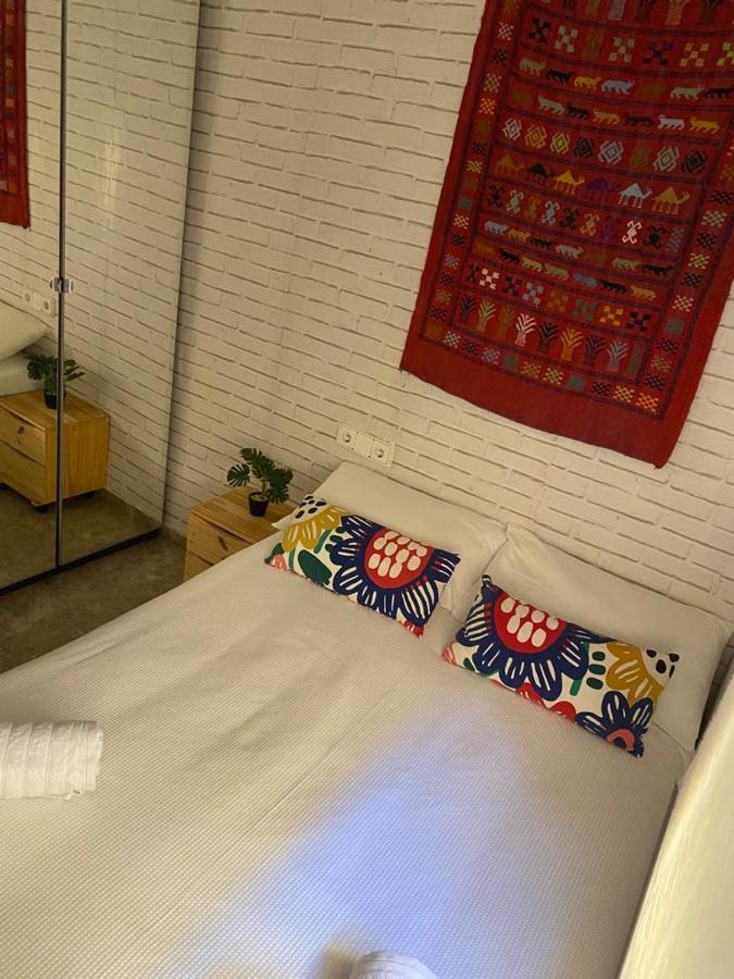 Apartamento Luminoso Con Parking Córdoba