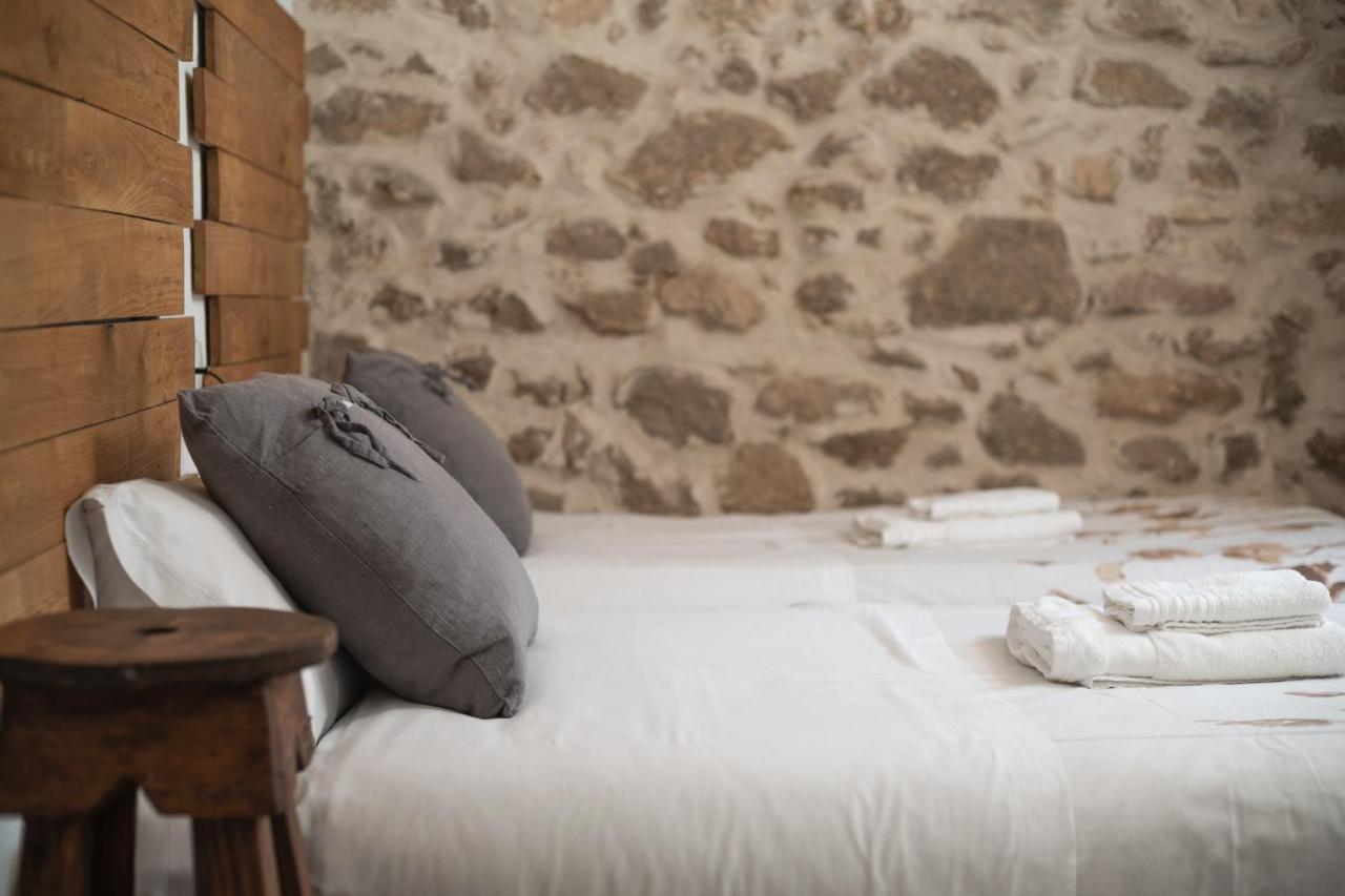 El Pajar De Tía María Casa rural *
