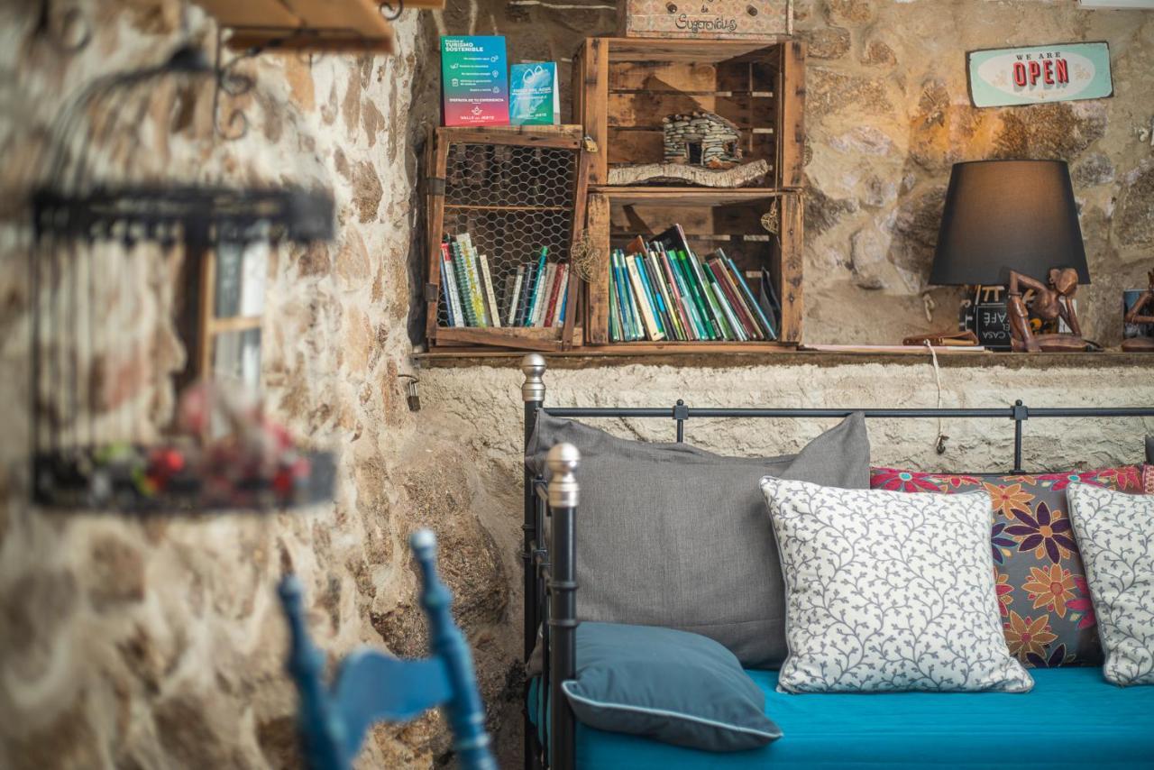 El Pajar De Tía María Casa rural *