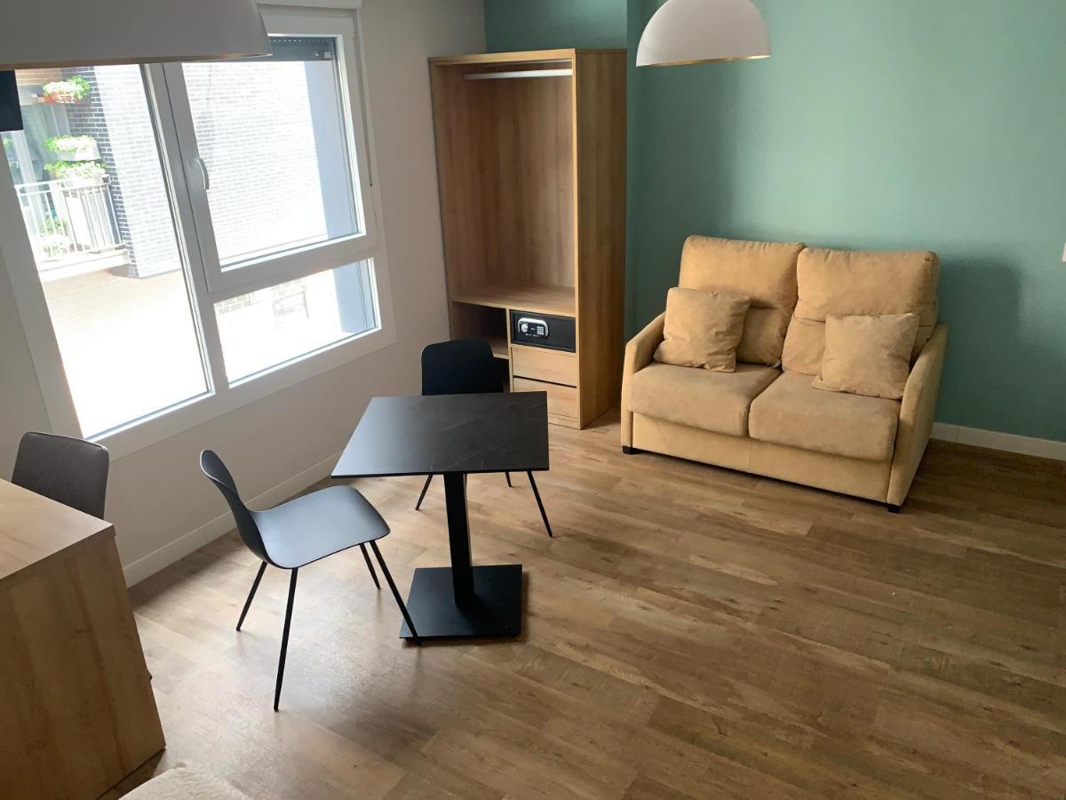 Joyel De La Ribera Apartment *