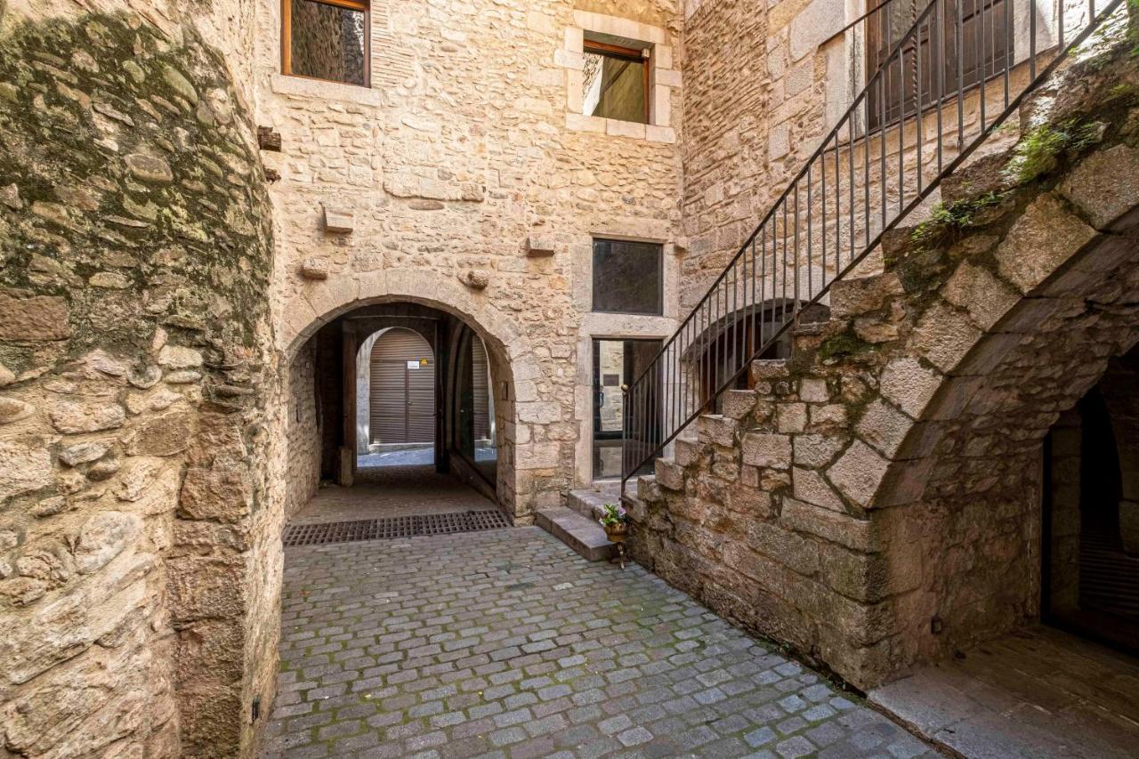 Apartamento Experience Call Jueu .cundaro 2.2. Gerona