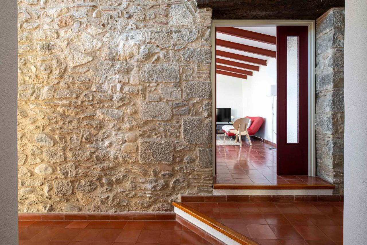Apartamento Experience Call Jueu .cundaro 2.2. Gerona