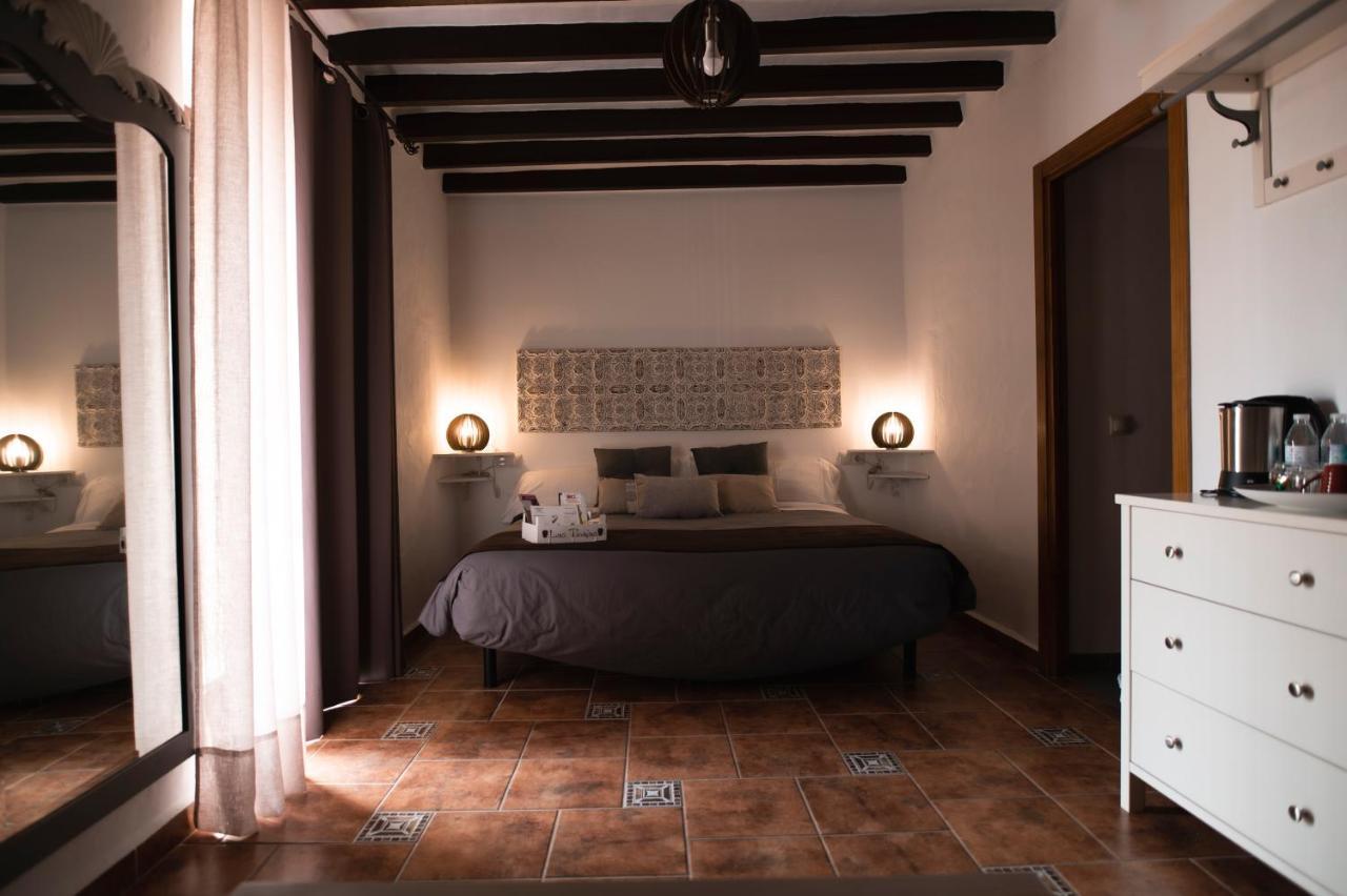 Casa Tinajas Iznájar