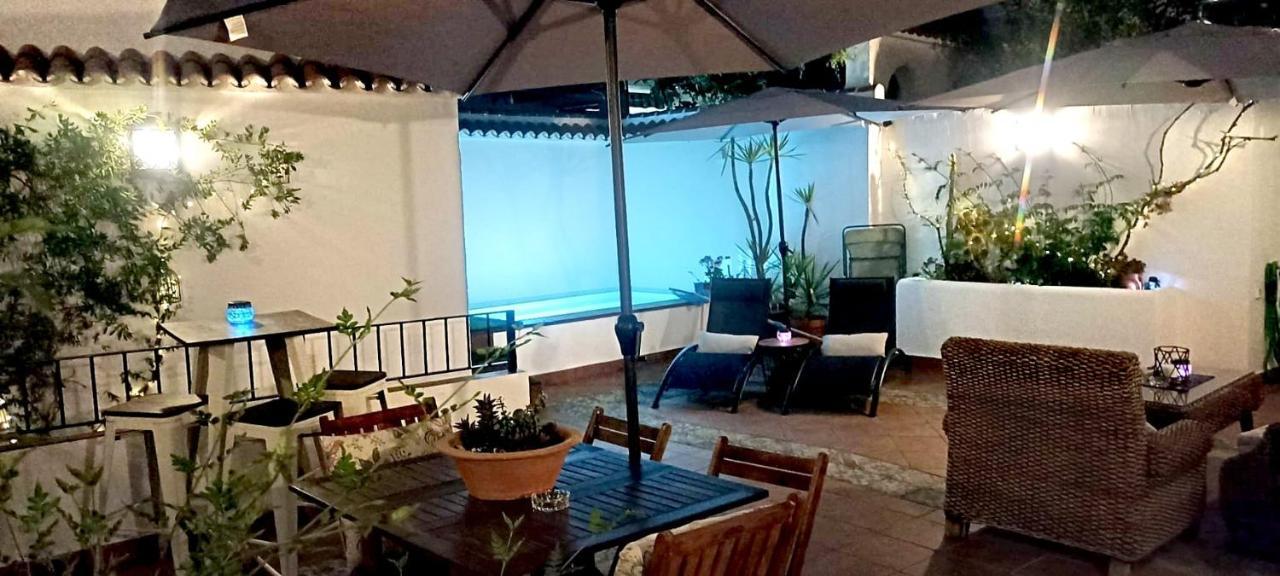 Casa Tinajas *