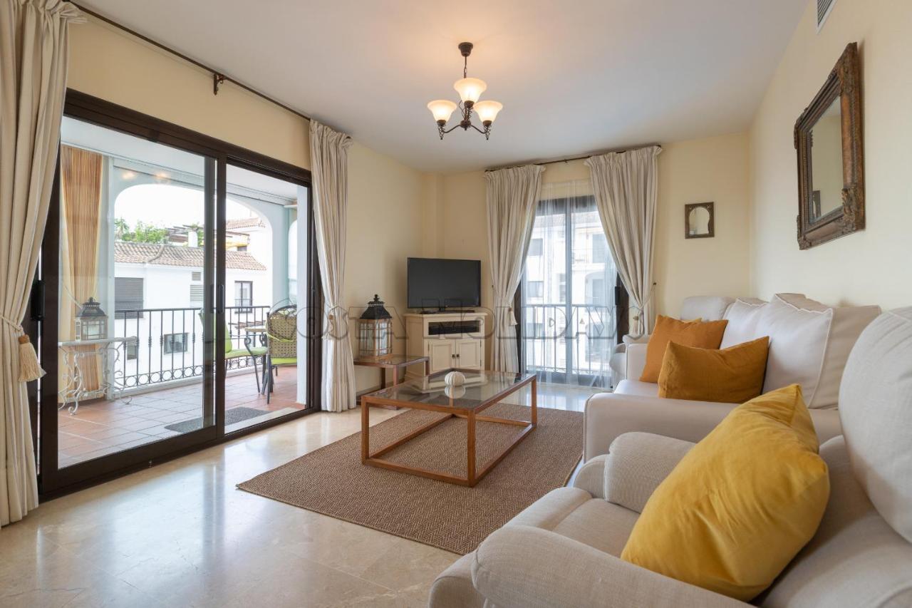 Marina Real 151 Apartamento