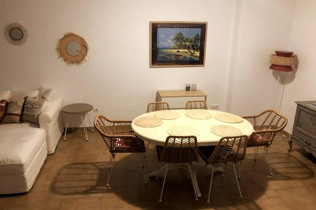 Apartment Duplex Penthouse 
