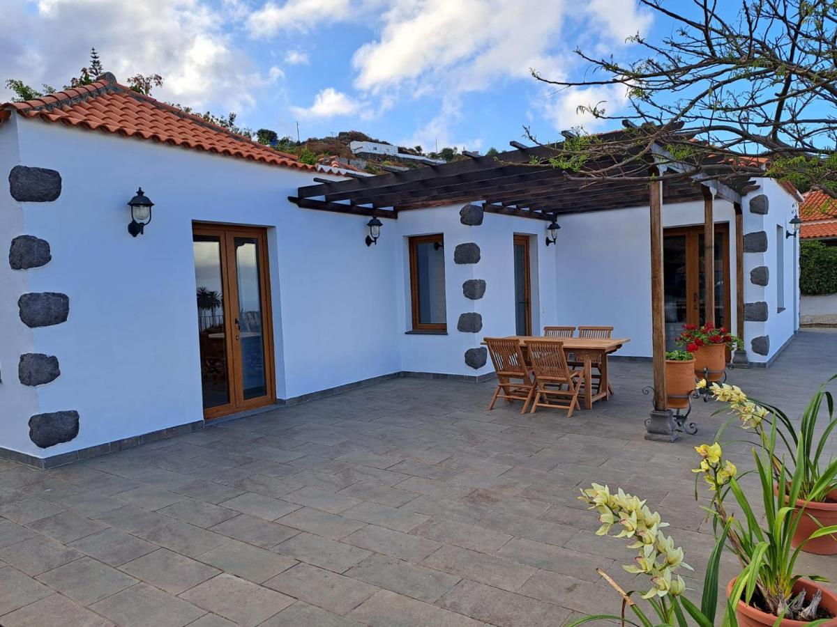 Holiday home Casa Amagante, En Hoyo De