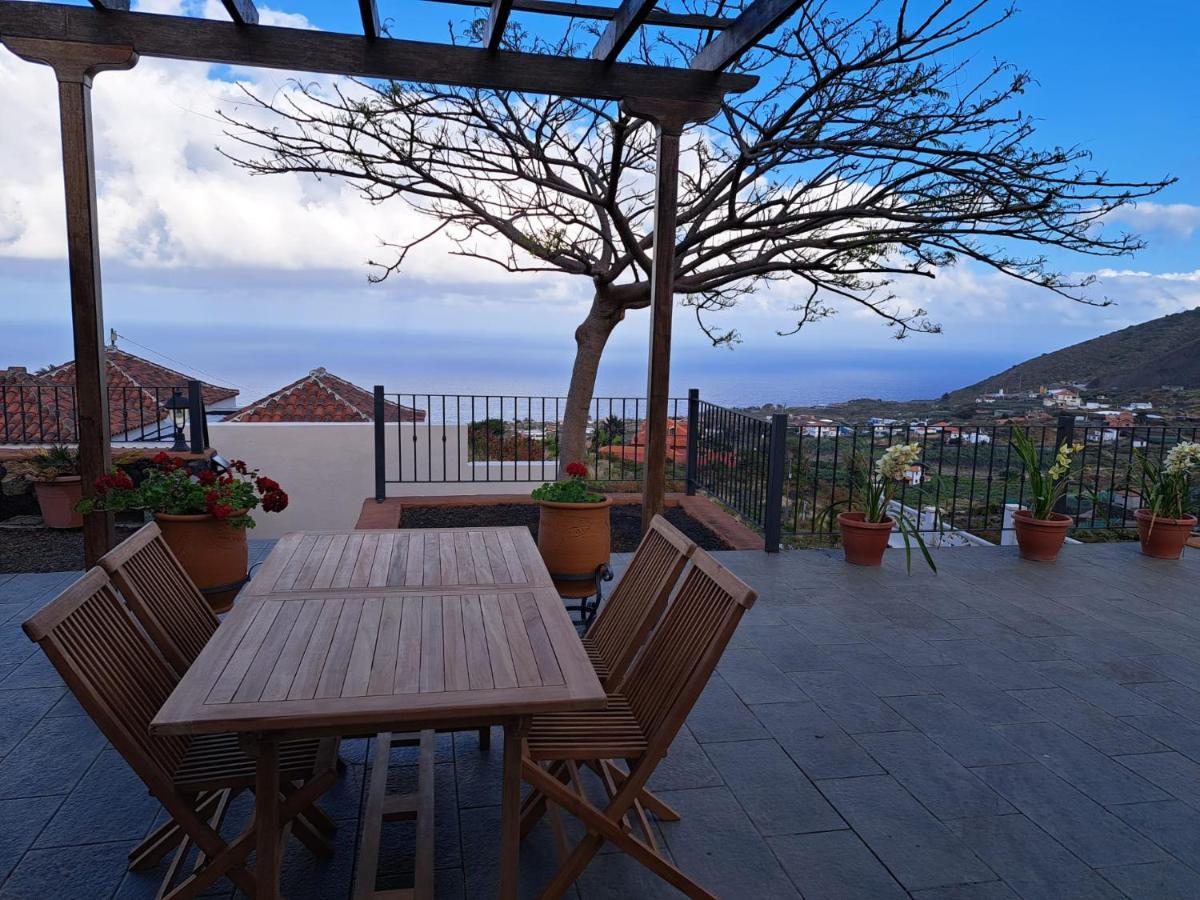 Casa Amagante, En Hoyo De * Villa de Mazo
