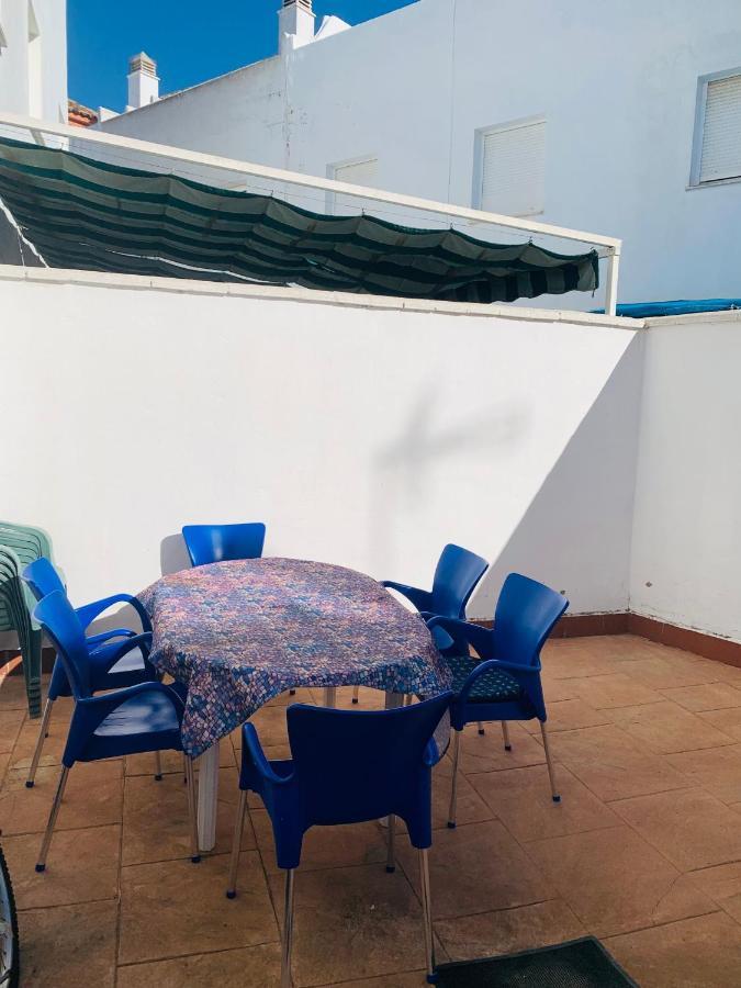 Сasa de vacaciones Casa Familiar En Chiclana de la Frontera