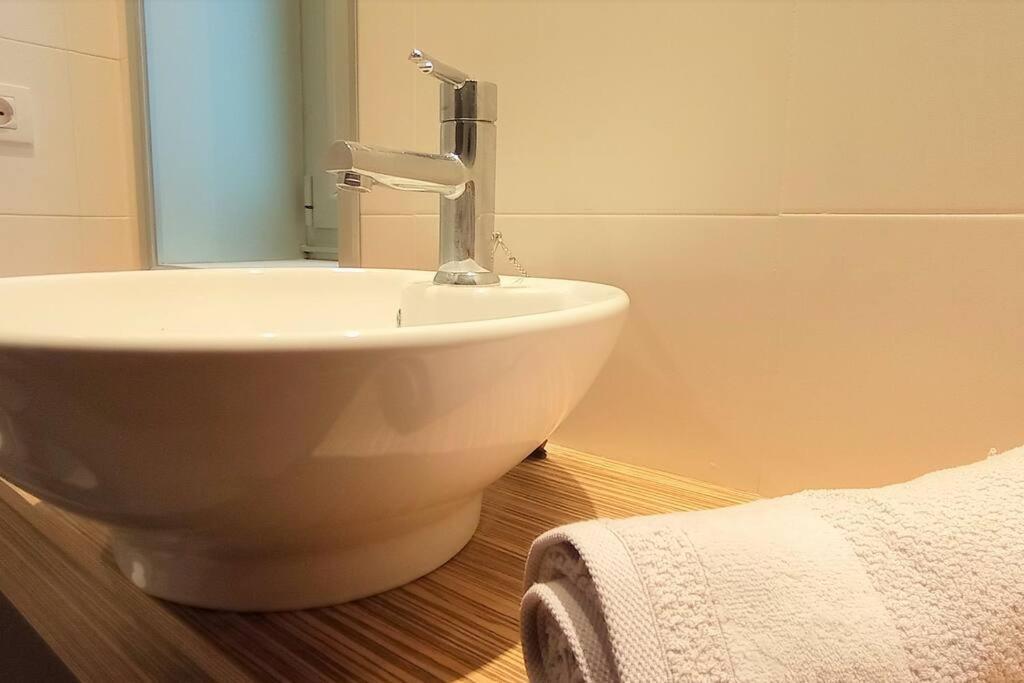 Apartamento Loft Playa Burela