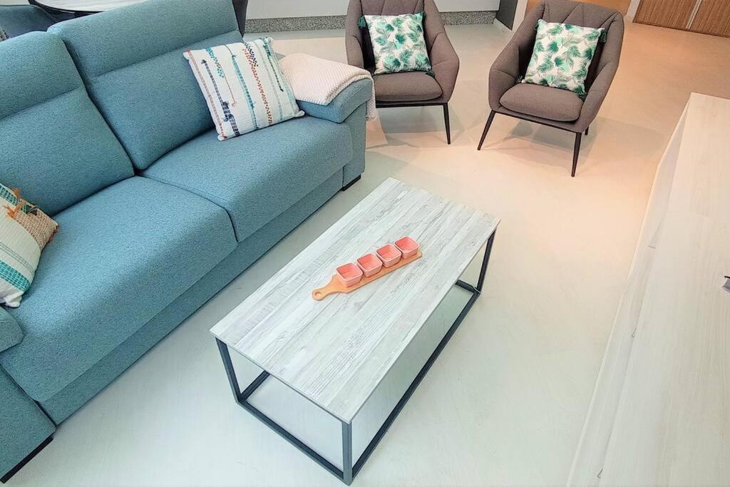 Loft Playa Apartamento