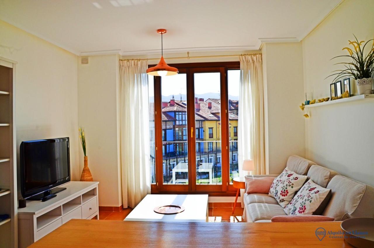 Apartment La Cotera Vut Colombres