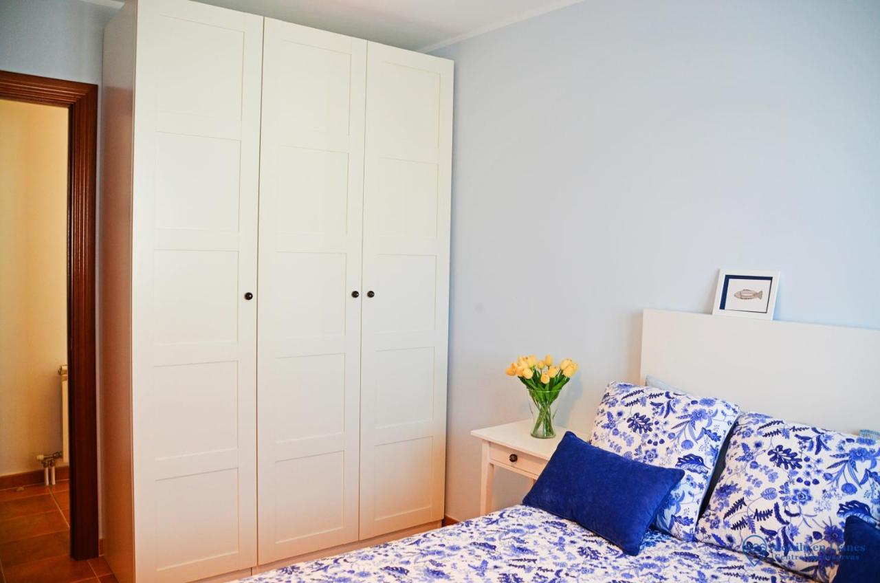 La Cotera Vut Apartment Colombres