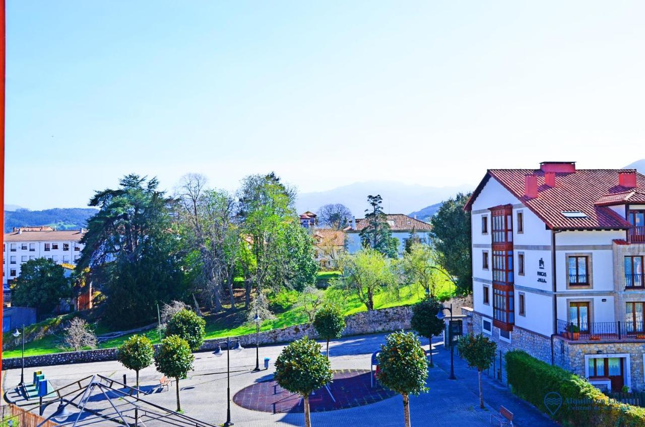 La Cotera Vut Apartamento Colombres
