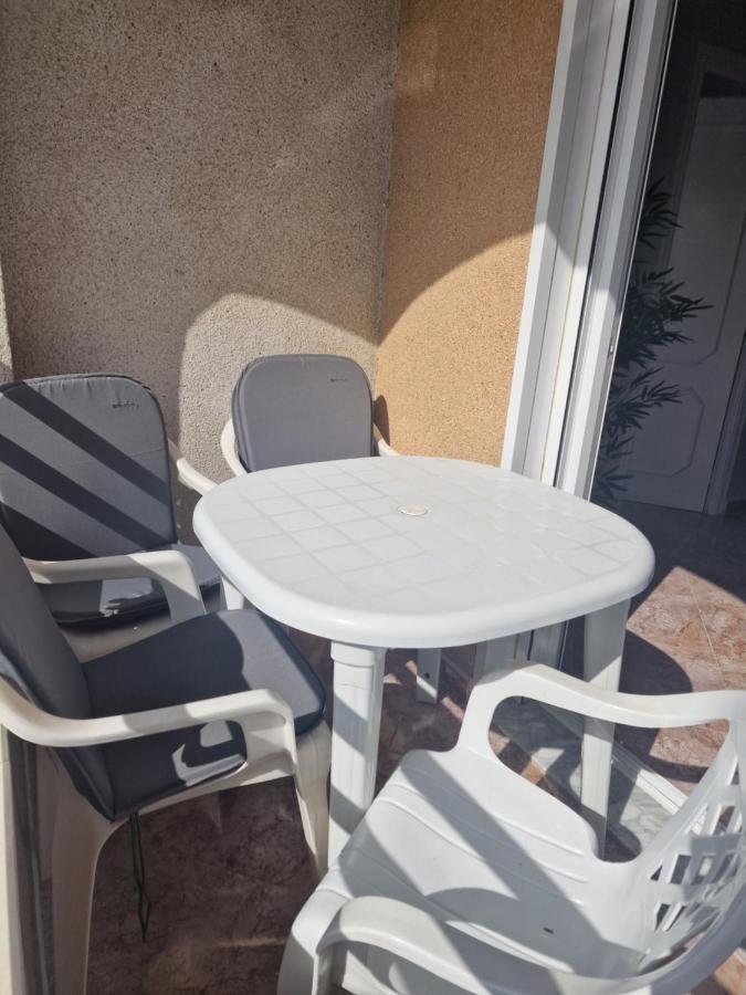 Apartamento Salinero *