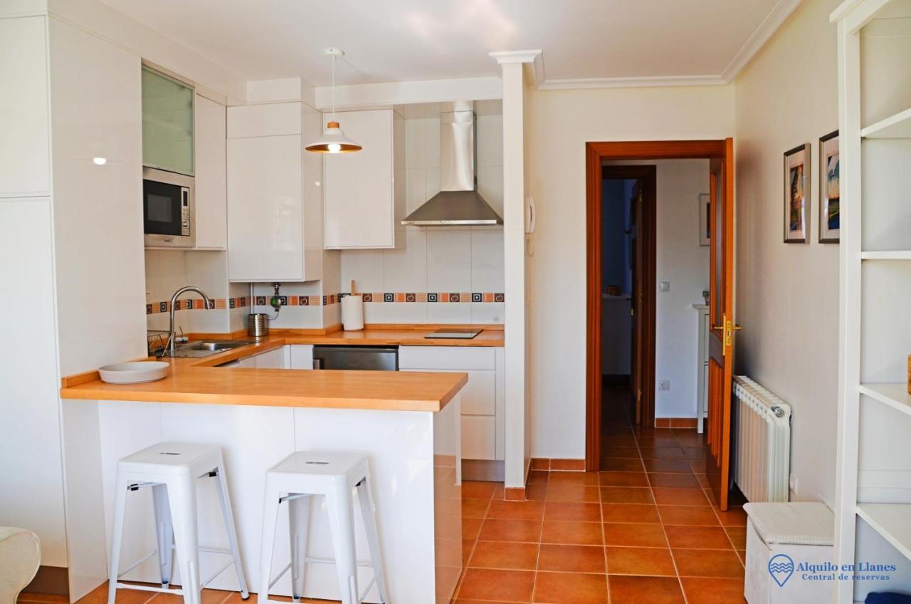 La Cotera Vut Apartamento Colombres
