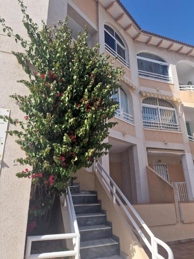 Apartamento Salinero Torrevieja