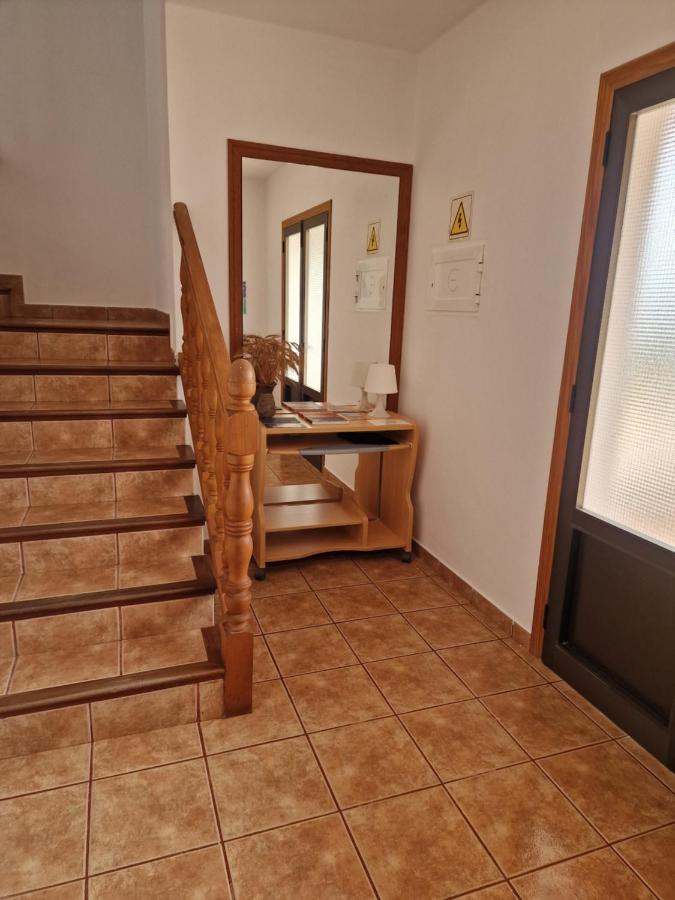 Apartamento Viviendas Es Carnatge, Mestre *