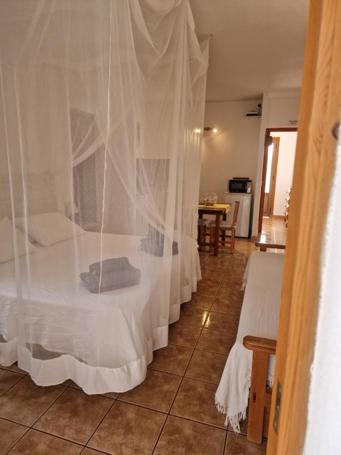 Viviendas Es Carnatge, Mestre Apartamento