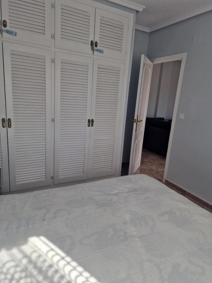 Salinero Apartamento Torrevieja