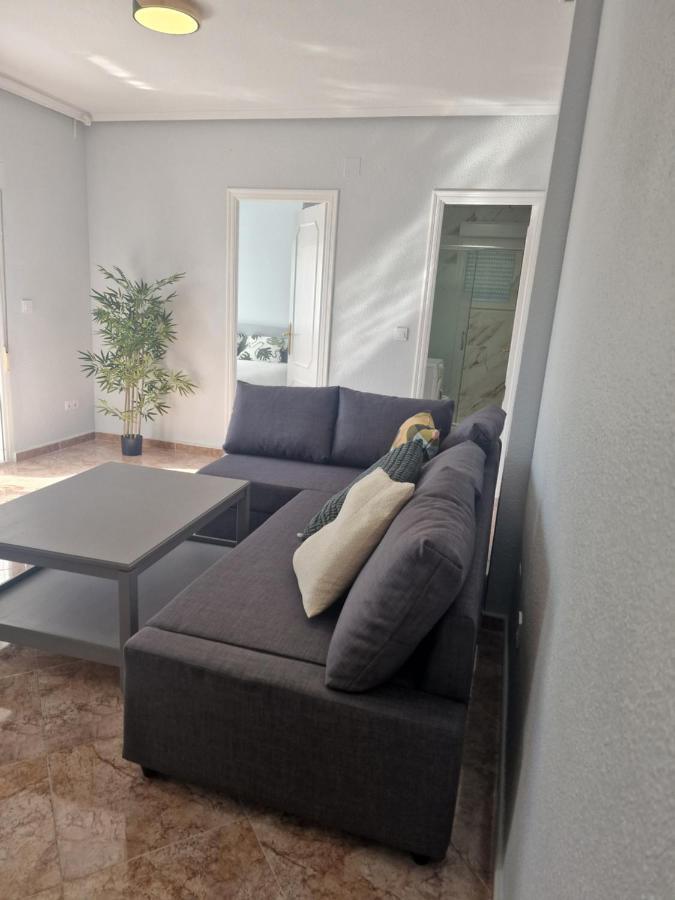 Salinero Apartamento Torrevieja