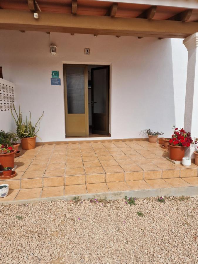 Apartamento Viviendas Es Carnatge, Mestre