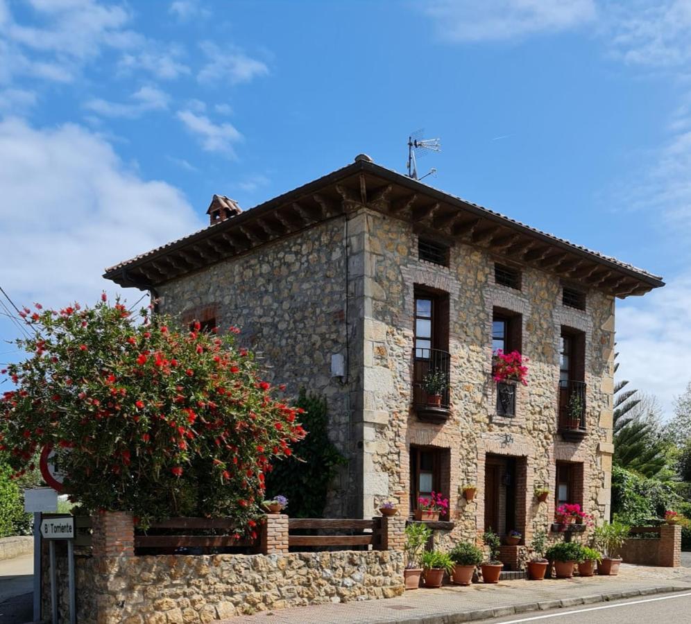 La Torruca Orena