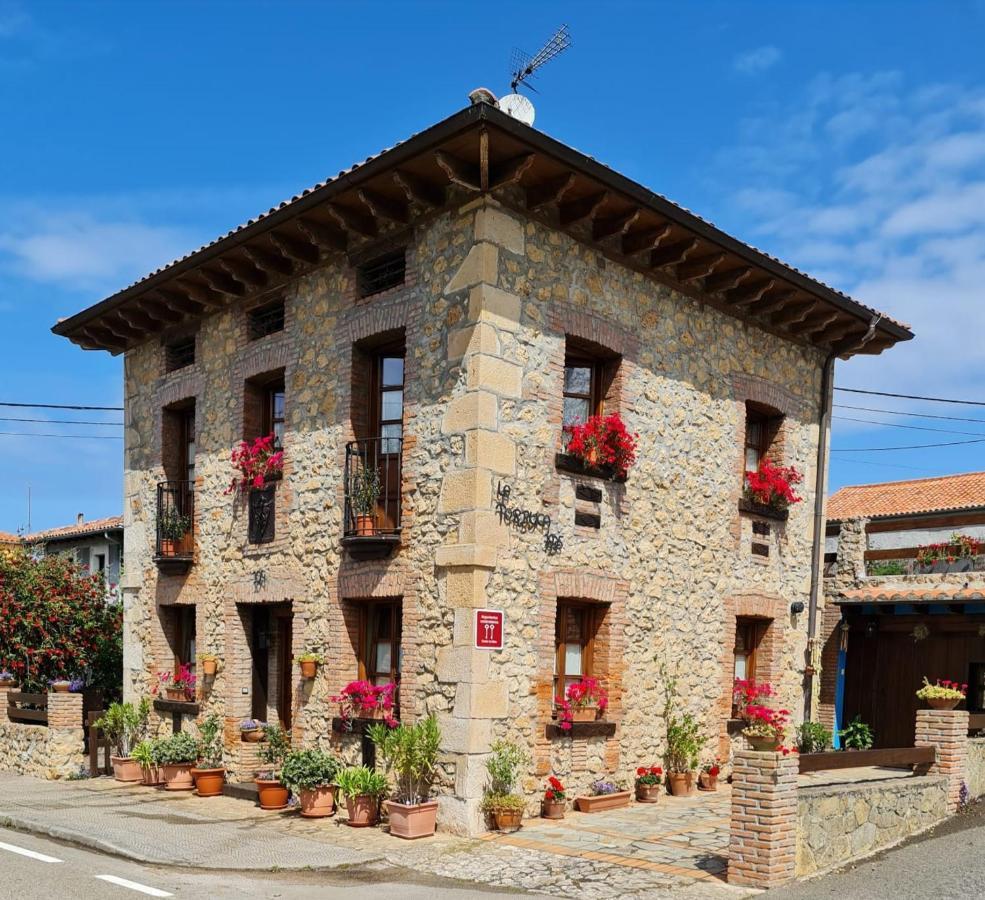 Holiday home La Torruca *