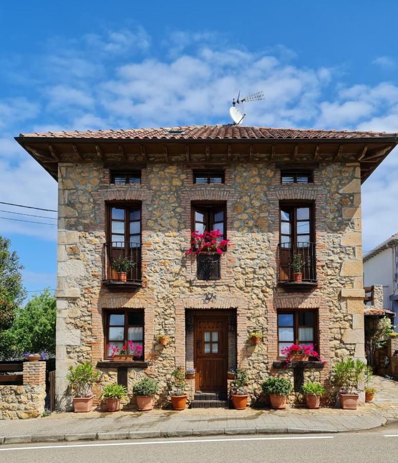 Holiday home La Torruca Orena