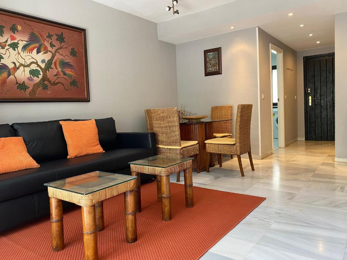 Apartamento Urbanizacion Jardines Del Puerto