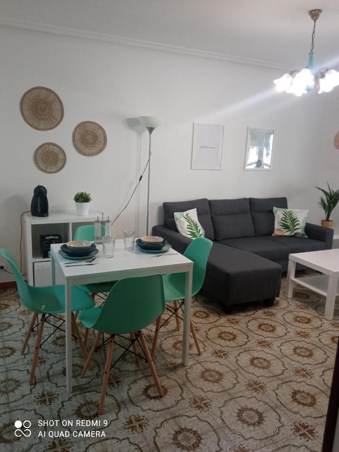 Apto Cortegada Apartamento *