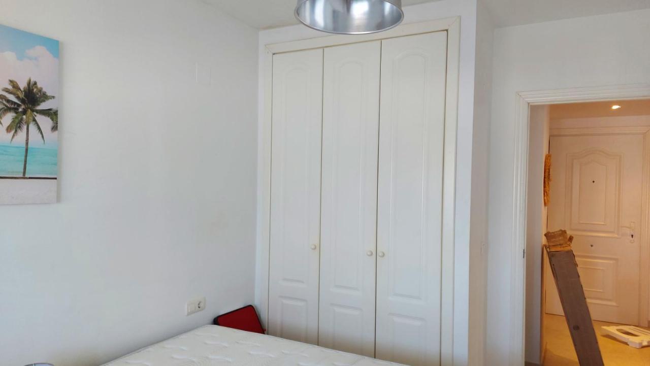 Playa Arenal Javea Apartamento Platja de Larenal