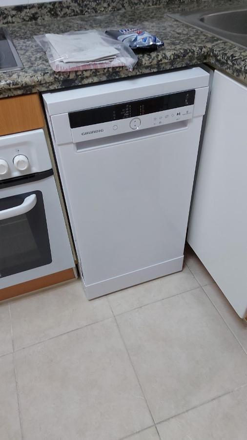 Playa Arenal Javea Apartamento