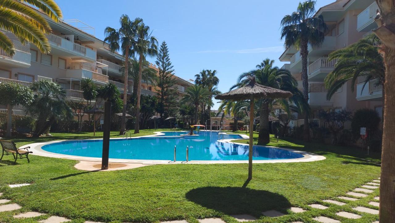 Playa Arenal Javea * Platja de Larenal
