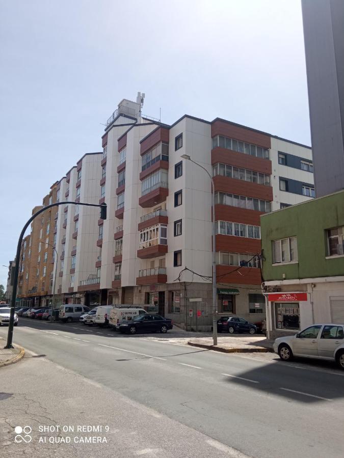 Apartamento Apto Cortegada *