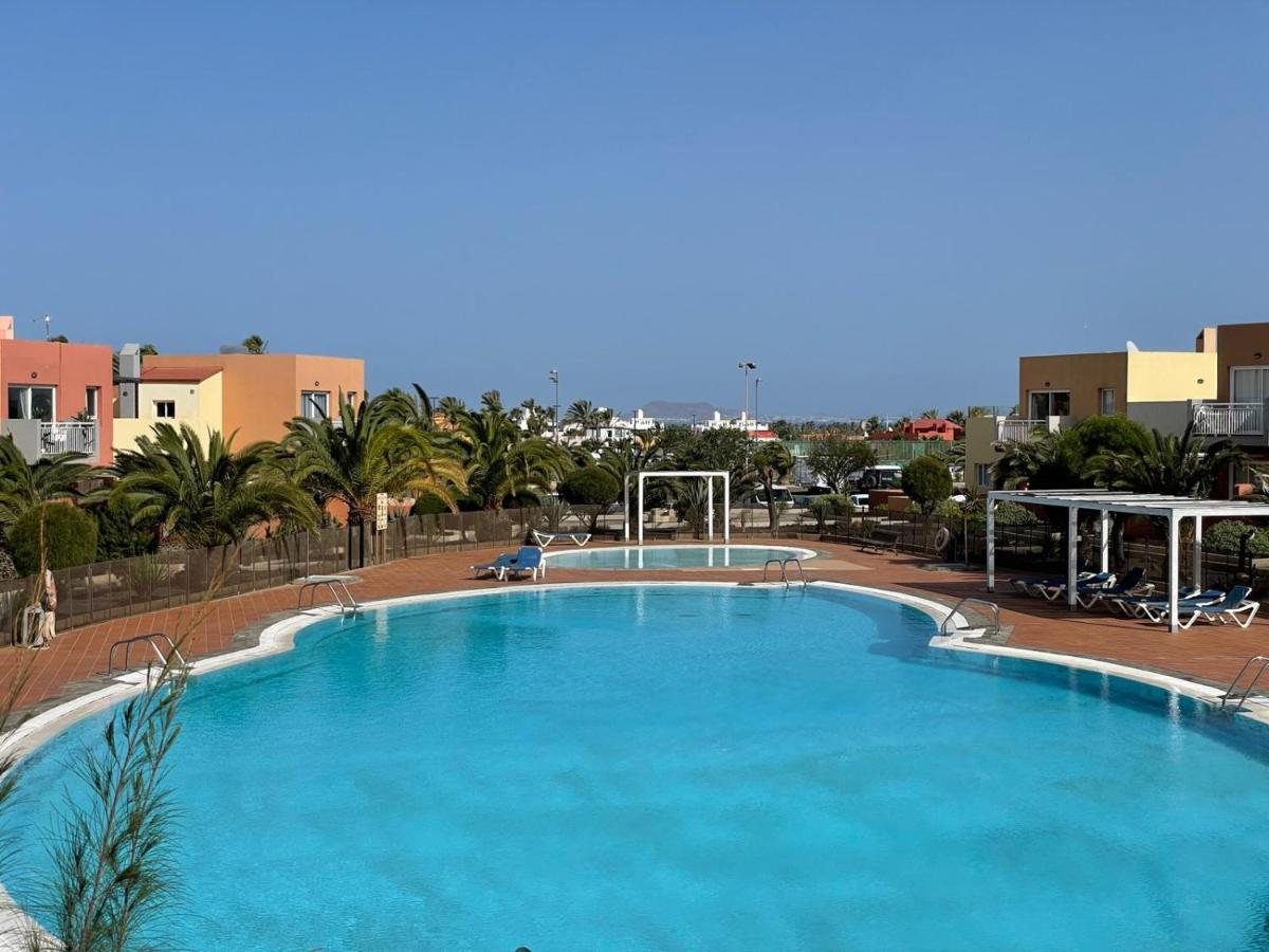 Apartamento Casa Marilu