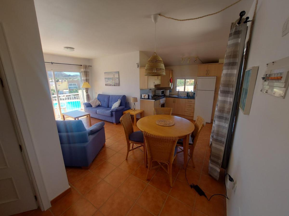 Apartamento Casa Marilu Corralejo