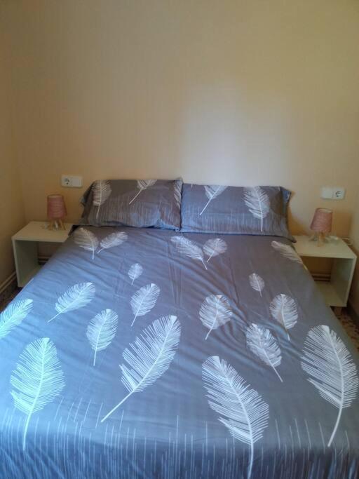 Holiday home Apartamento-casa Turistica L'espigol *