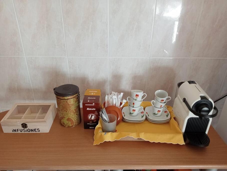 Holiday home Apartamento-casa Turistica L'espigol