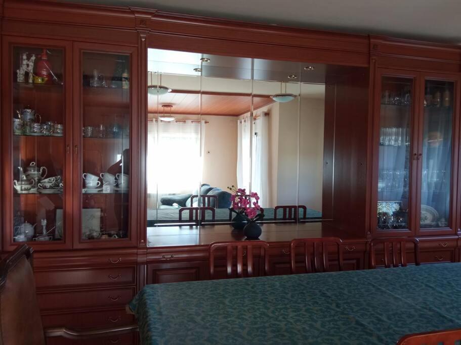 Apartamento-casa Turistica L'espigol *