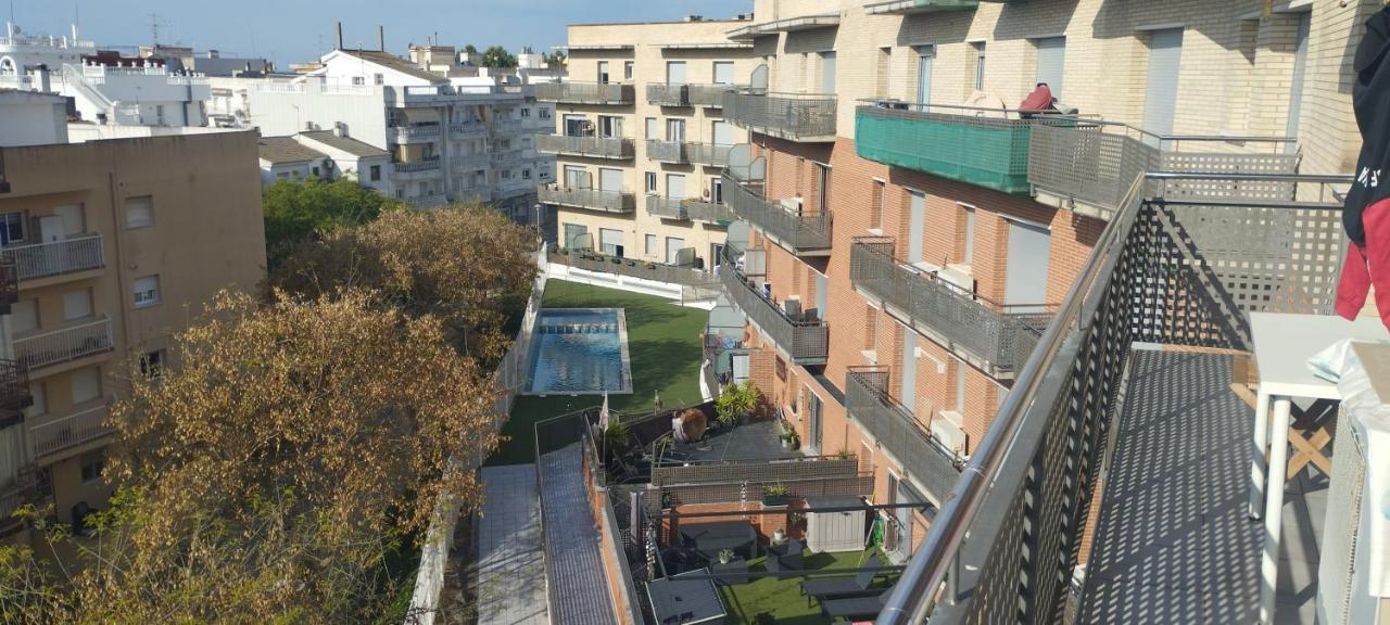 Apartamento Costa Brava